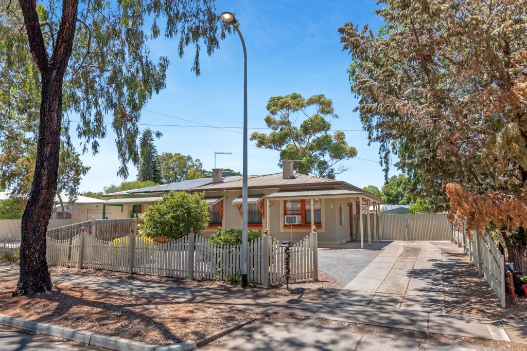 33 Pertwood Rd, Elizabeth North, SA 5113