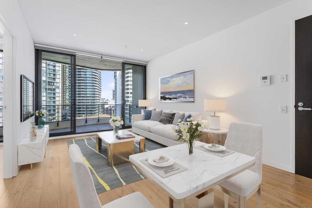 1301/9 Albany St, St Leonards, NSW 2065