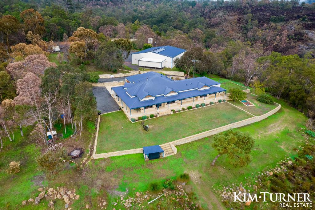 78 LEWIS RD, SERPENTINE, WA 6125