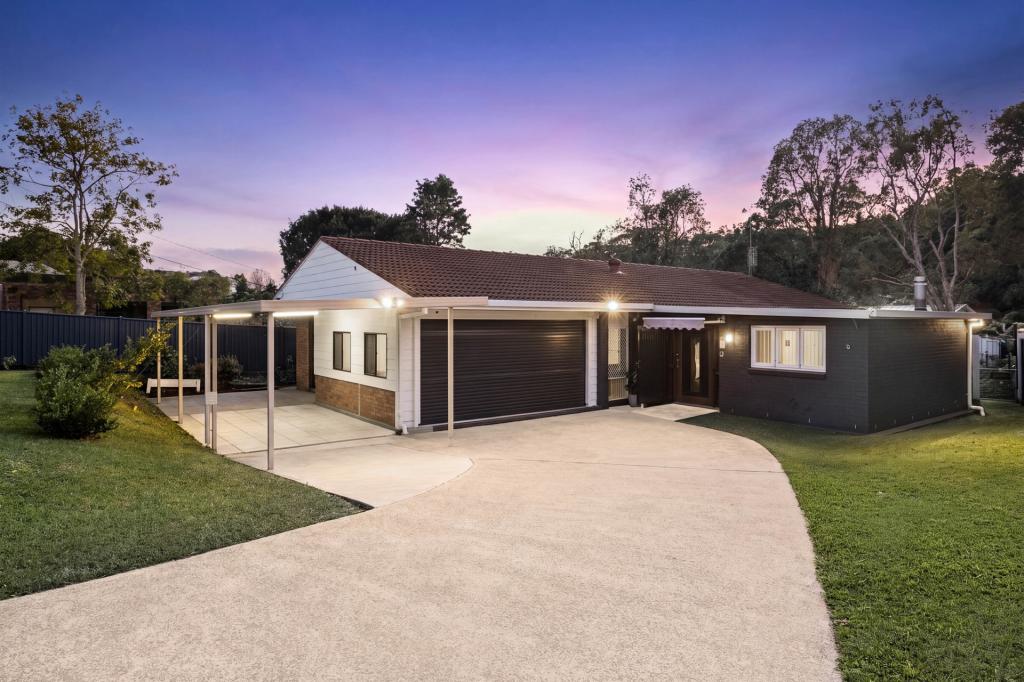 19 HARVIE DR, BOAMBEE EAST, NSW 2452