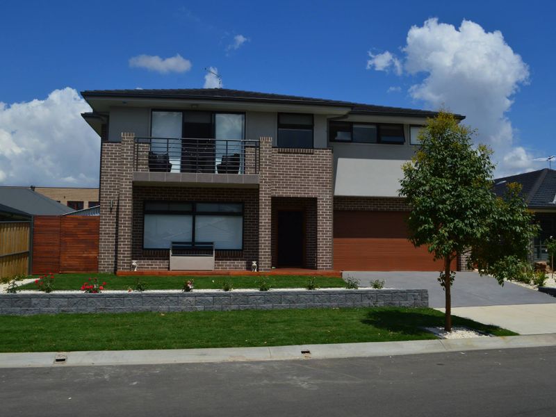 41 Copper St, The Ponds, NSW 2769