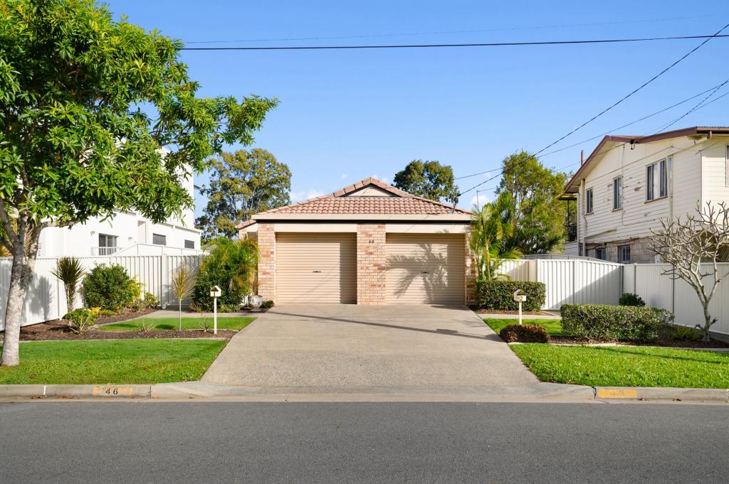 2/46 Milton Ave, Paradise Point, QLD 4216