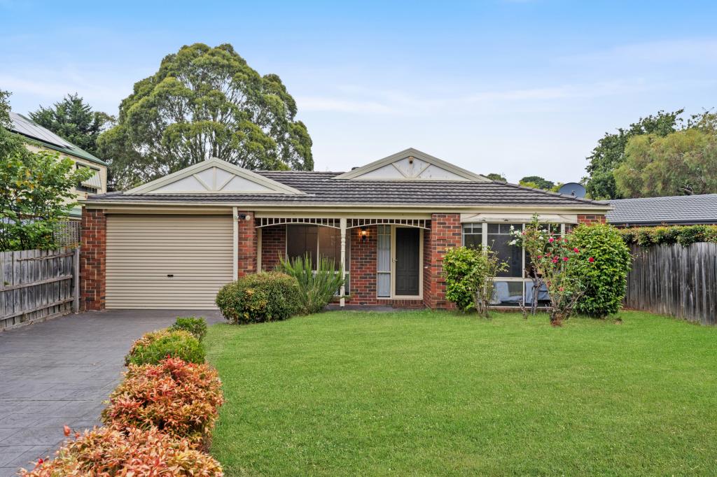 15 Liddle Way, Vermont, VIC 3133