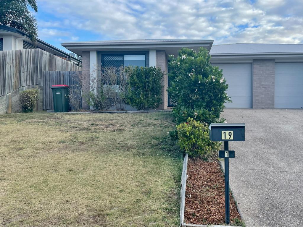 19a Eli Ct, Kawungan, QLD 4655