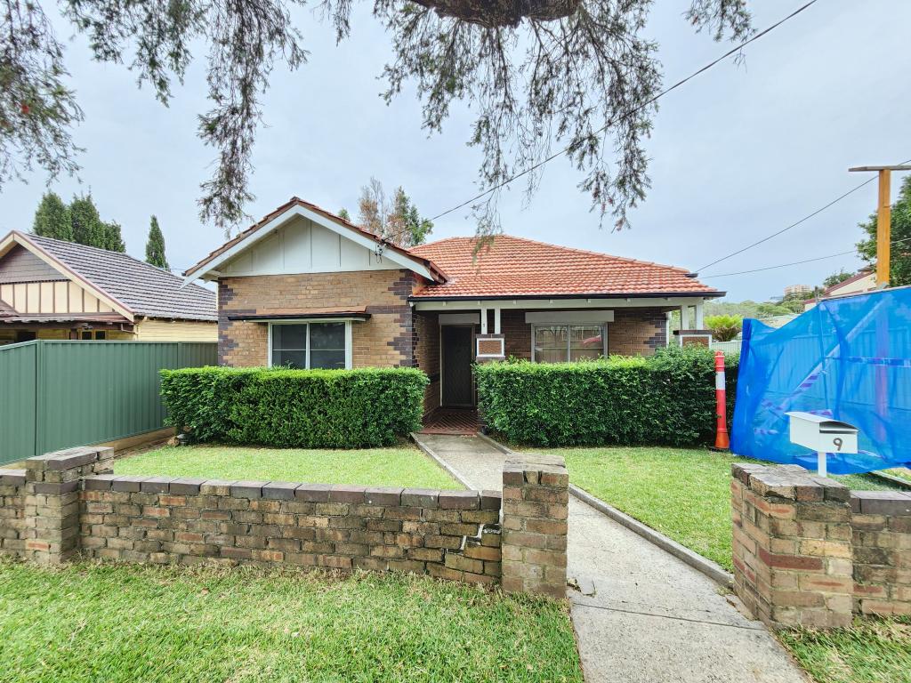 9 Halstead St, South Hurstville, NSW 2221