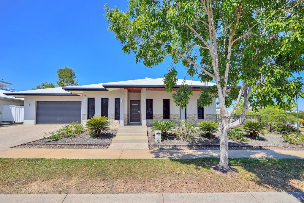 29 Delacruz St, Durack, NT 0830