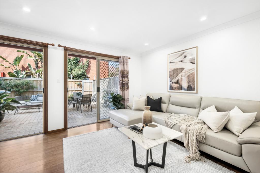 7/83 Morris St, Summer Hill, NSW 2130