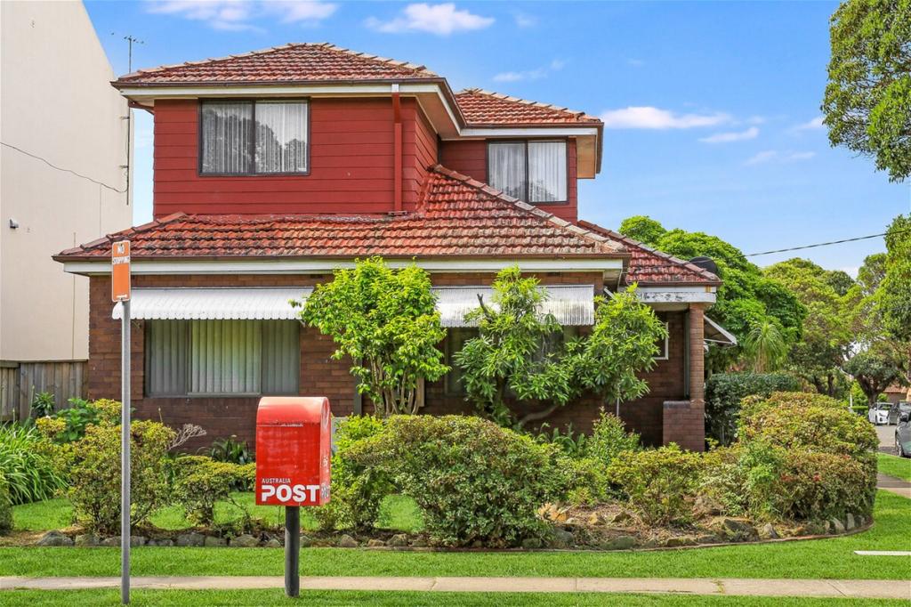 29a Burton St, Concord, NSW 2137