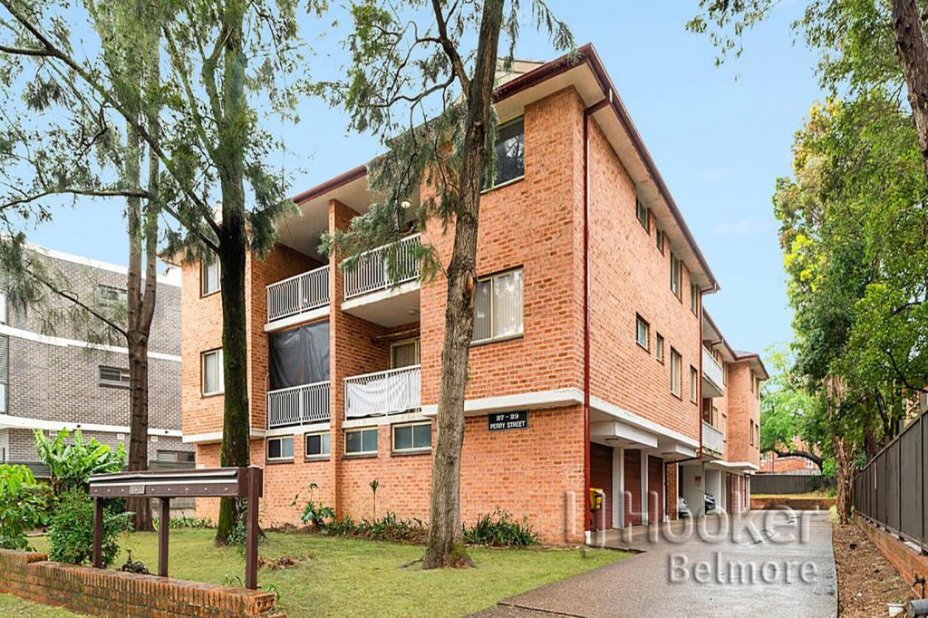 2/27-29 Perry St, Campsie, NSW 2194