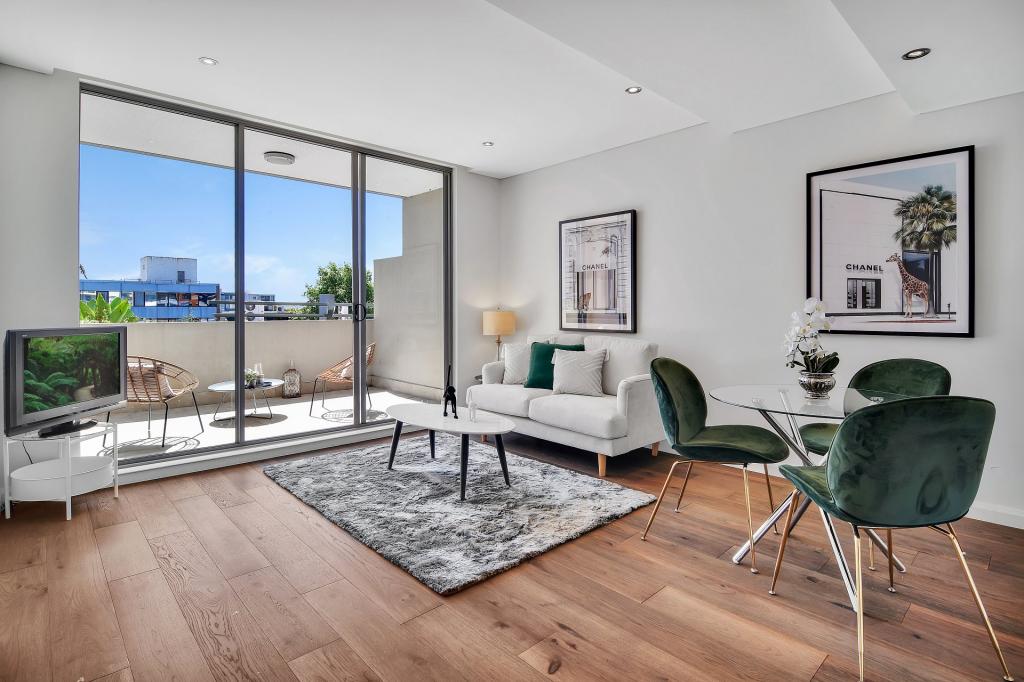 15/30-36 Albany St, St Leonards, NSW 2065