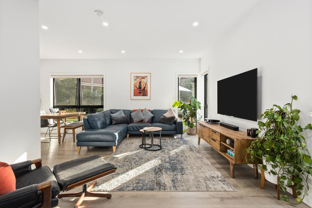 4/22 Foley St, Gwynneville, NSW 2500