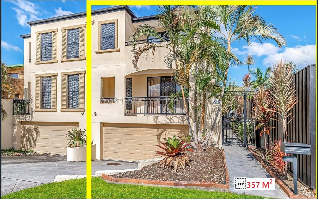 51 Sunset Bvd, Surfers Paradise, QLD 4217