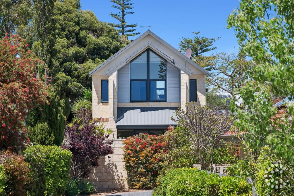 21A WATKINS ST, WHITE GUM VALLEY, WA 6162