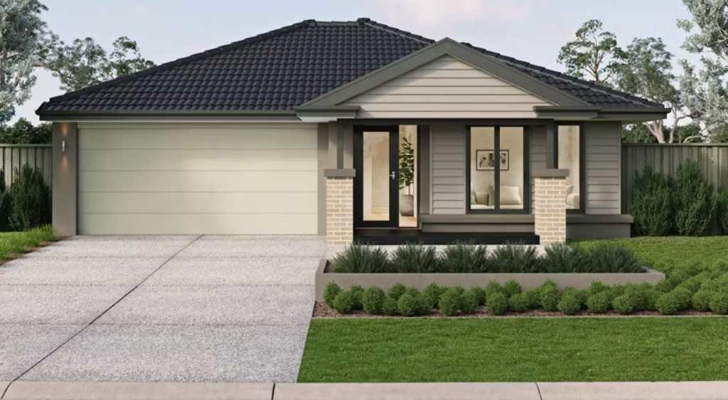 689 Grand Bvd, Mickleham, VIC 3064