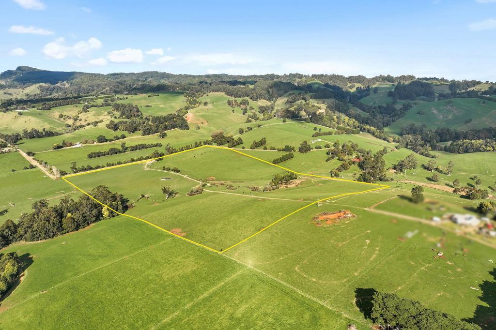 Lot 3 Peters Rd, Ellinbank, VIC 3821