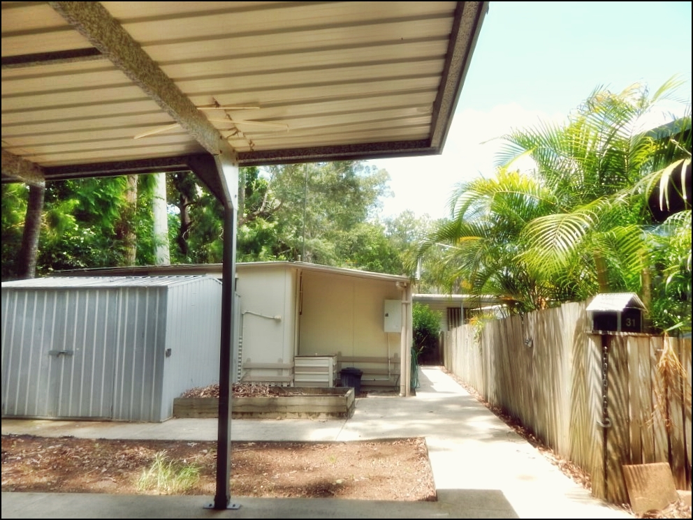 31/1 TANDUR RD, KYBONG, QLD 4570