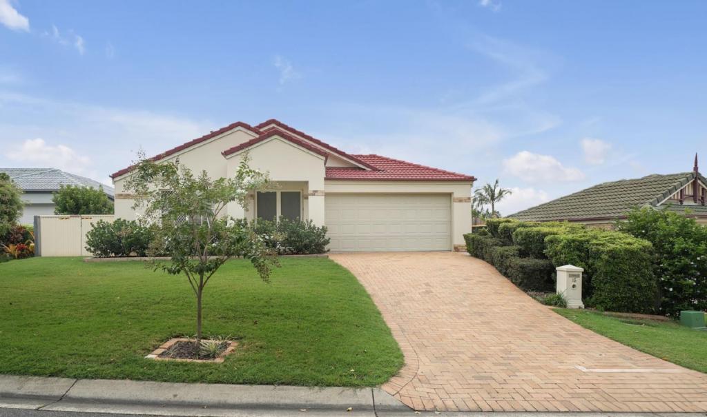 15 Pfeiffer Pl, Mcdowall, QLD 4053