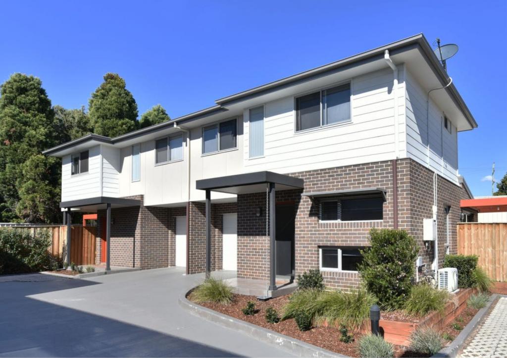 7/76 Lachlan Rd, Cardiff, NSW 2285