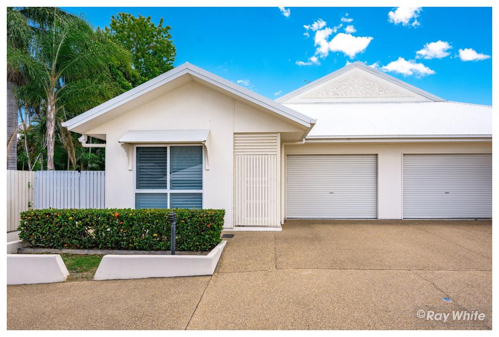 5/200 Upper Dawson Rd, The Range, QLD 4700