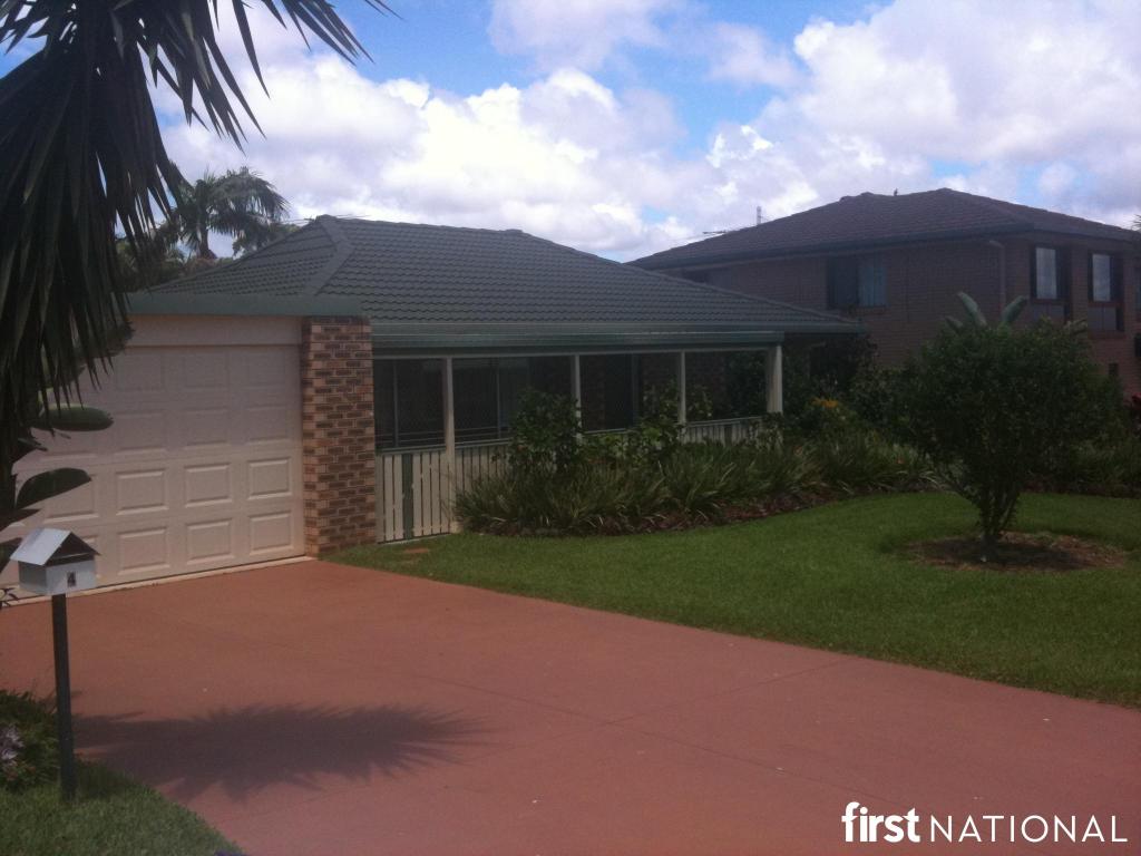 4 Glenpatrick St, Manly West, QLD 4179