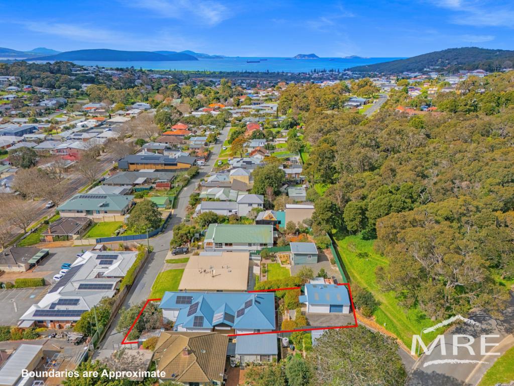 43 John St, Mount Clarence, WA 6330
