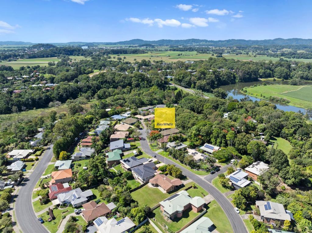 5 Tulipwood Ct, Murwillumbah, NSW 2484