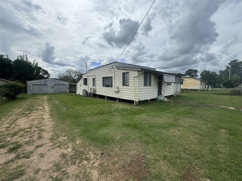 155 Youngman St, Kingaroy, QLD 4610