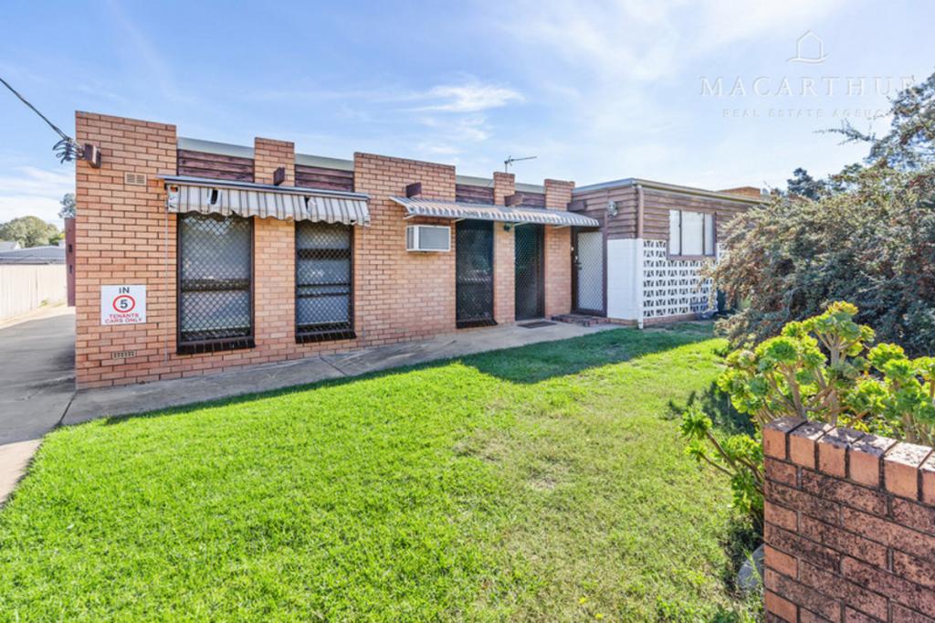 2/12 Marloo Cres, Kooringal, NSW 2650