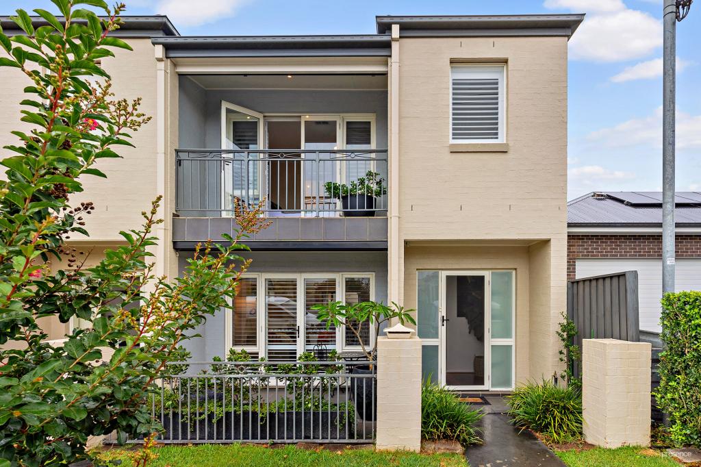 5/31 Samdon St, Hamilton, NSW 2303