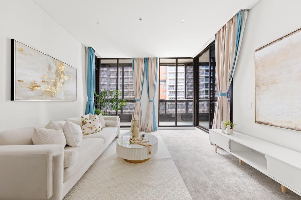 1301/15 Lachlan St, Waterloo, NSW 2017