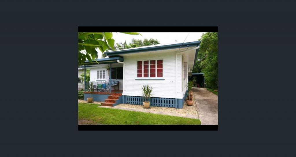43 Moody St, Manoora, QLD 4870