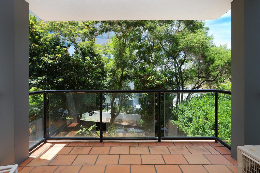 24/24 Slatyer Ave, Bundall, QLD 4217