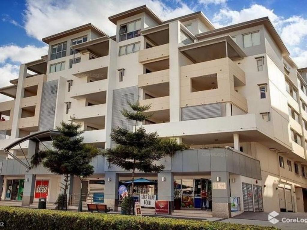 3/78 Merivale St, South Brisbane, QLD 4101