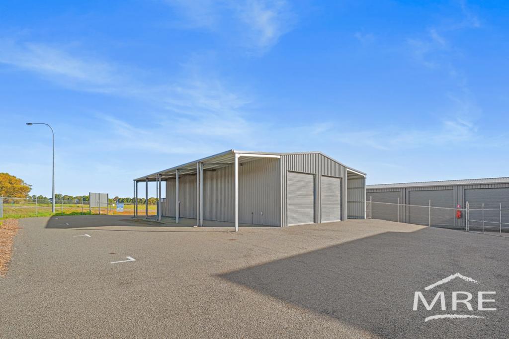 Lot 3/8 Mycena St, Hay, WA 6333