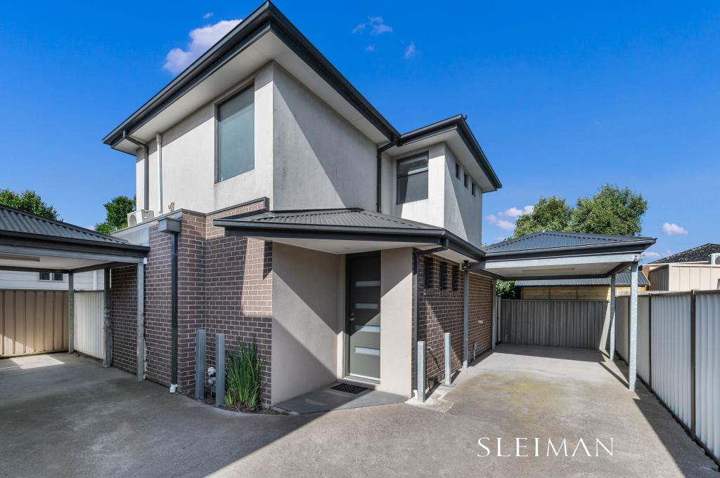 3/4 ALBERTA ST, WEST FOOTSCRAY, VIC 3012