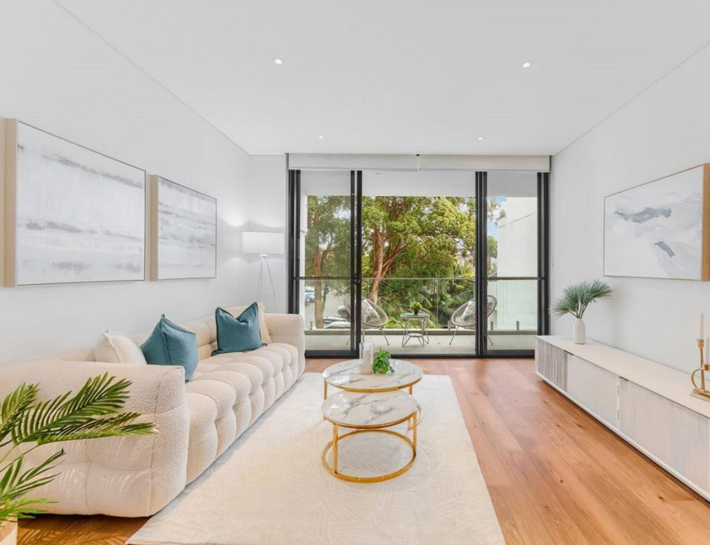 403a/34-42 Penshurst St, Willoughby, NSW 2068