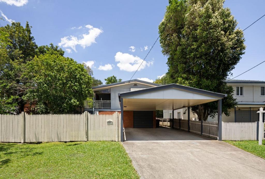 60 Ormadale Rd, Yeronga, QLD 4104