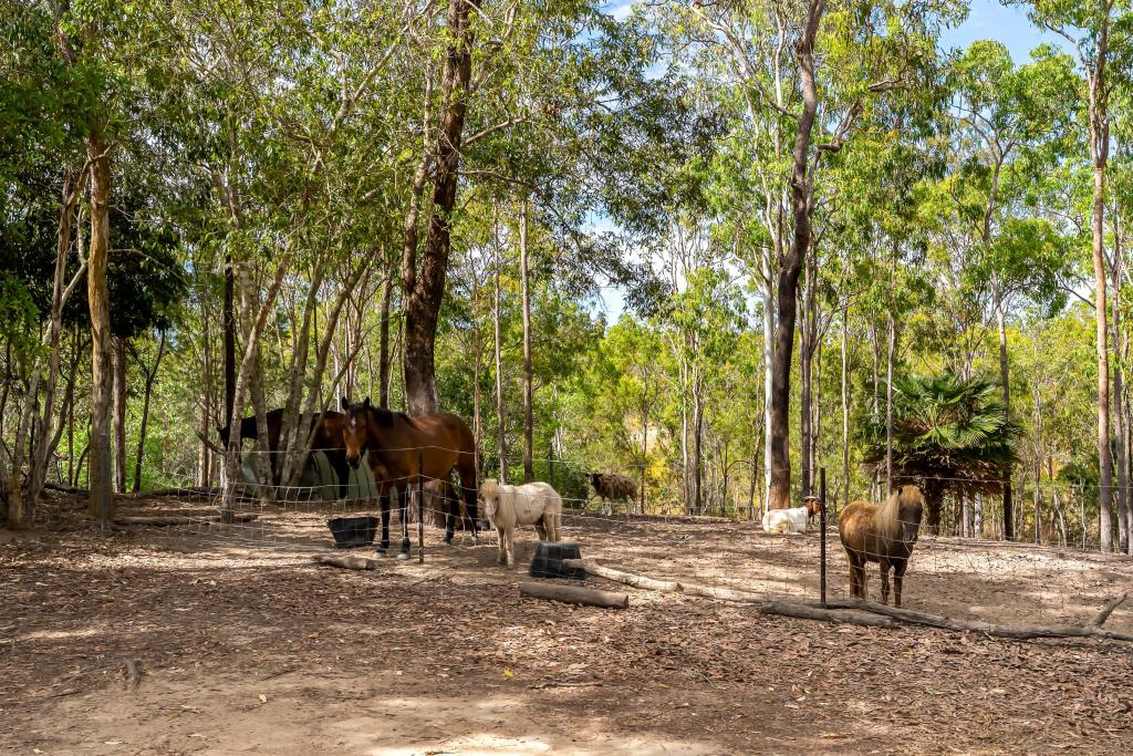 92 Grievson Rd, Koah, QLD 4881