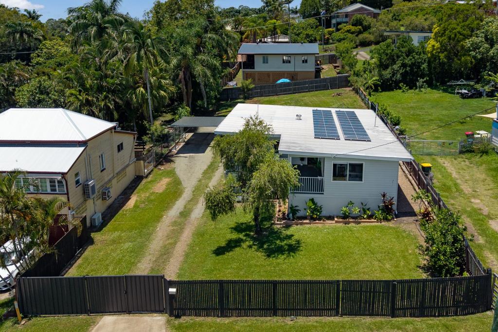 108 Gympie Rd, Tinana, QLD 4650