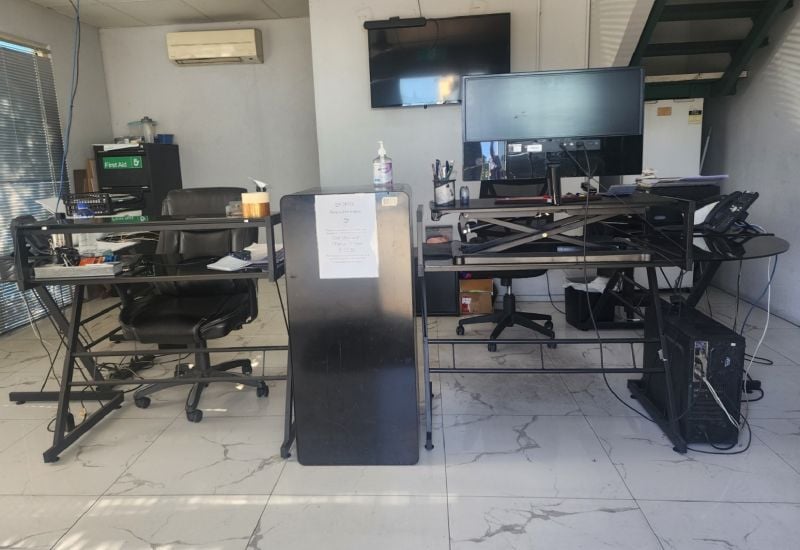 Contact agent for address, BRISBANE, QLD 4000