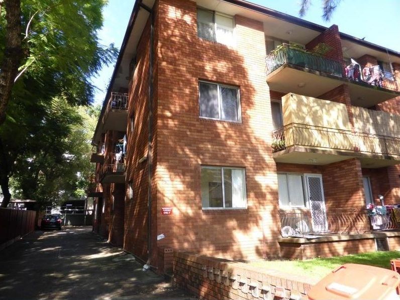 7/19 Parkes St, Harris Park, NSW 2150