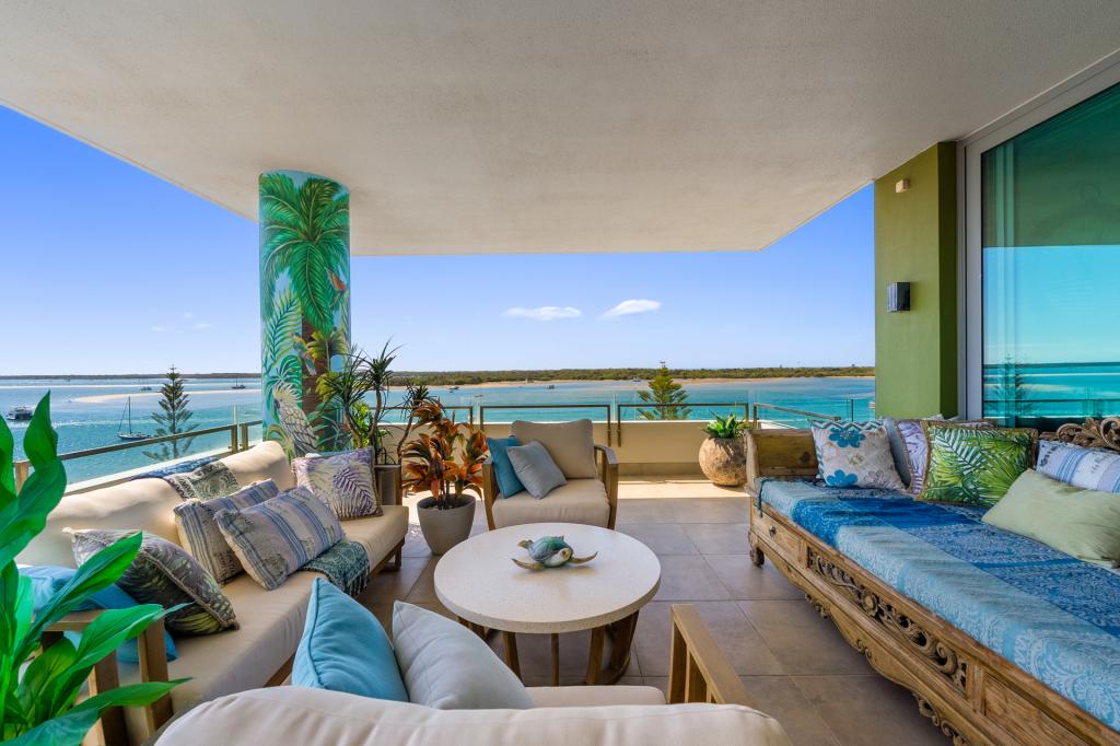 6/446 Marine Pde, Biggera Waters, QLD 4216