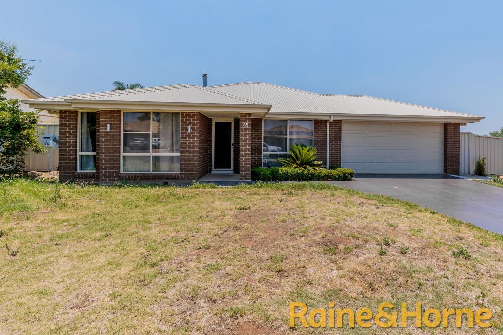 35 Linda Dr, Dubbo, NSW 2830