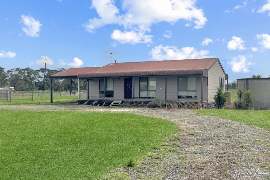 26B JOHNSON ST, LONGWARRY, VIC 3816