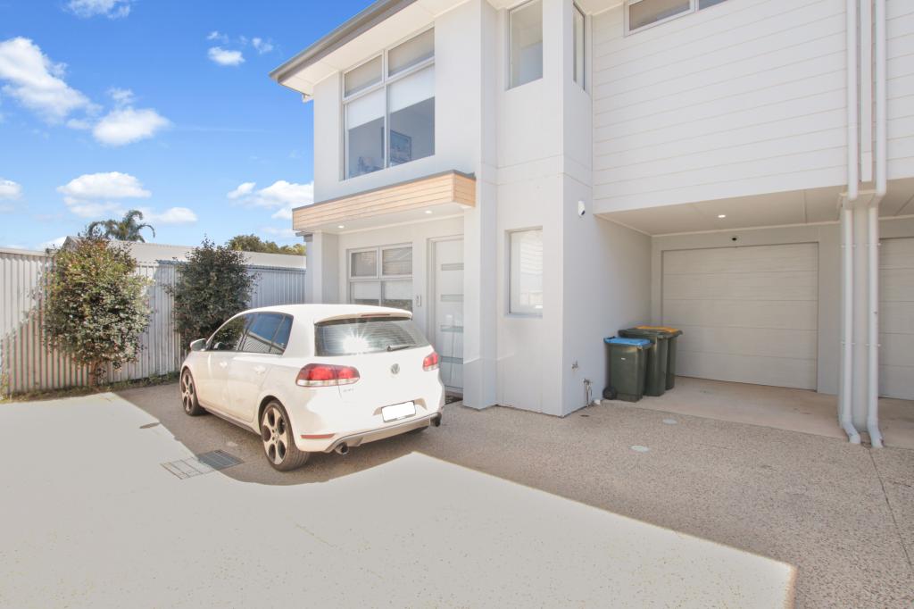 3/41 ANN ST, CAMPBELLTOWN, SA 5074