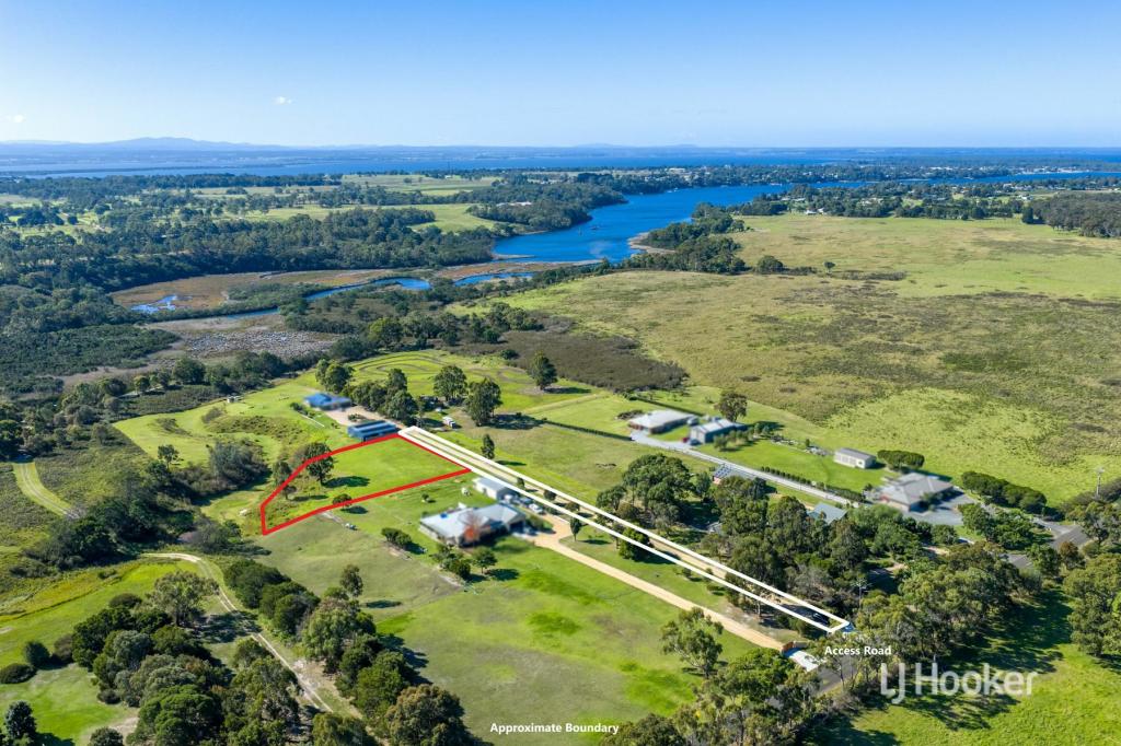 97a Birrells Rd, Newlands Arm, VIC 3875