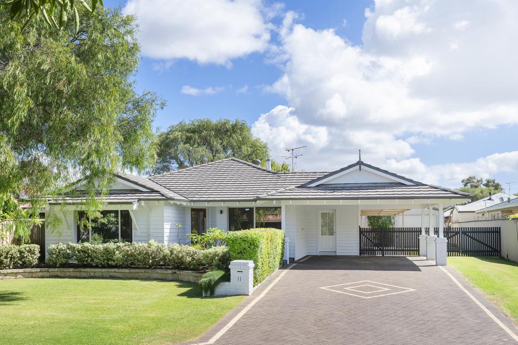 11 Cloisters Cove, West Busselton, WA 6280