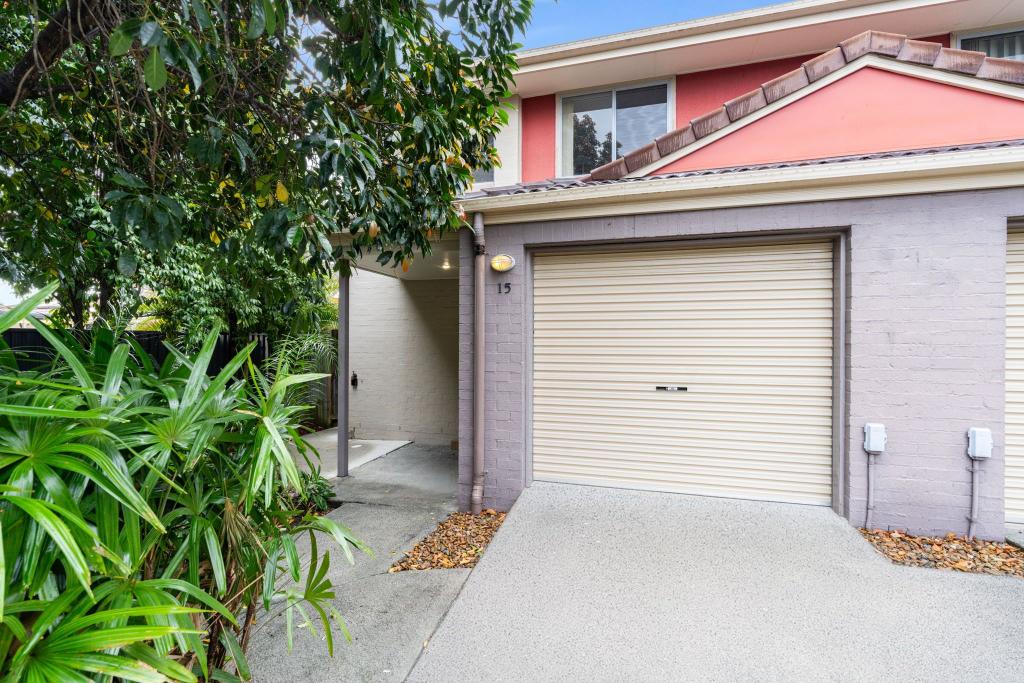 15/34-42 University Dr, Meadowbrook, QLD 4131
