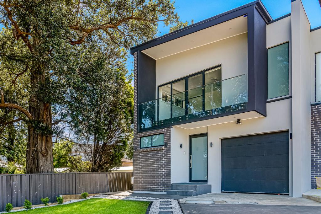 5 & 1/5 Braddock Pl, Baulkham Hills, NSW 2153