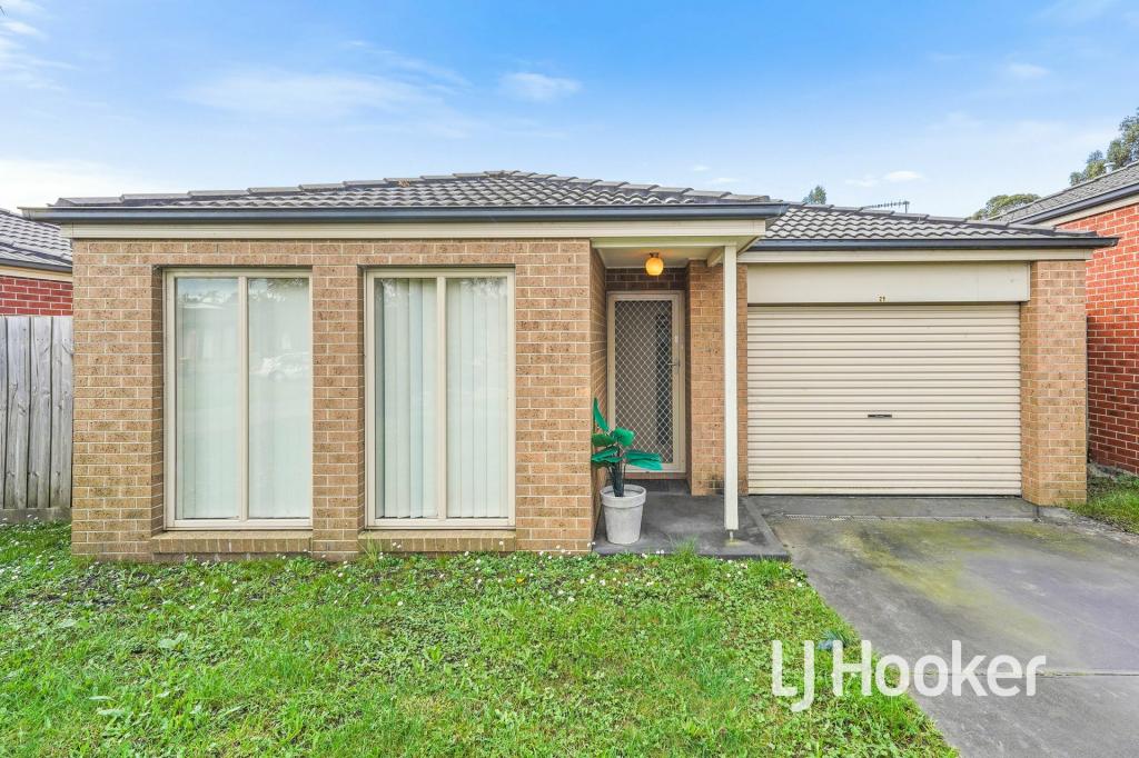 29 Shakespeare Ct, Drouin, VIC 3818